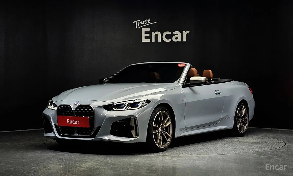 Фото 1 - BMW 4 Series