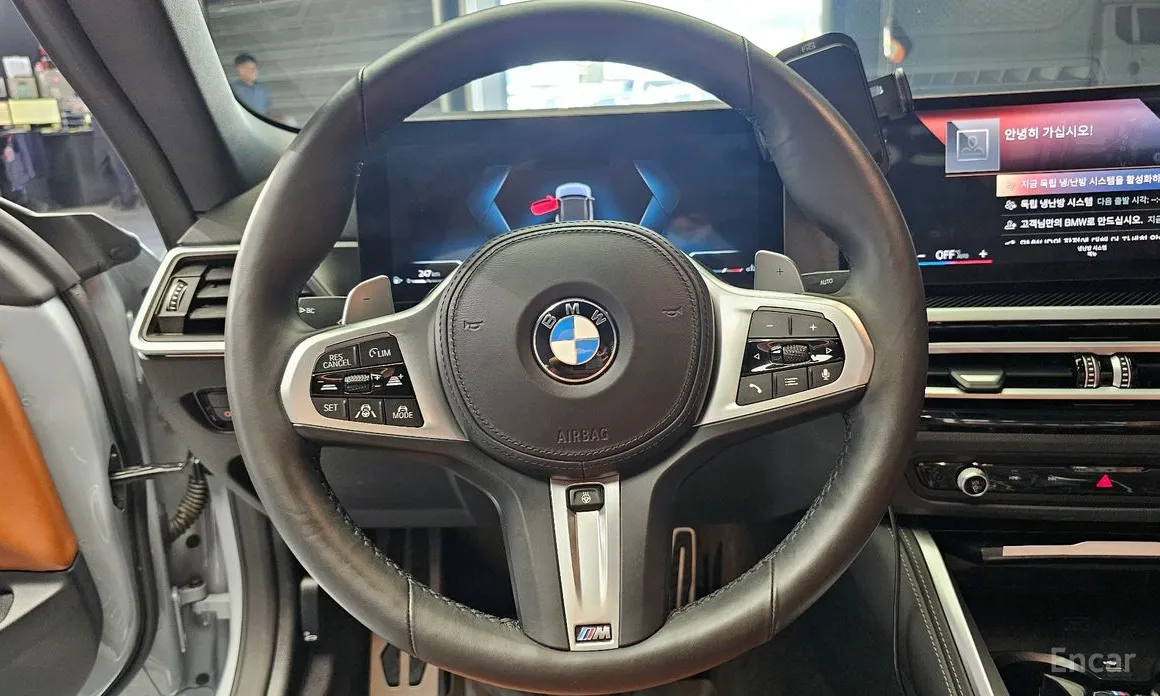 Фото 10 - BMW 4 Series