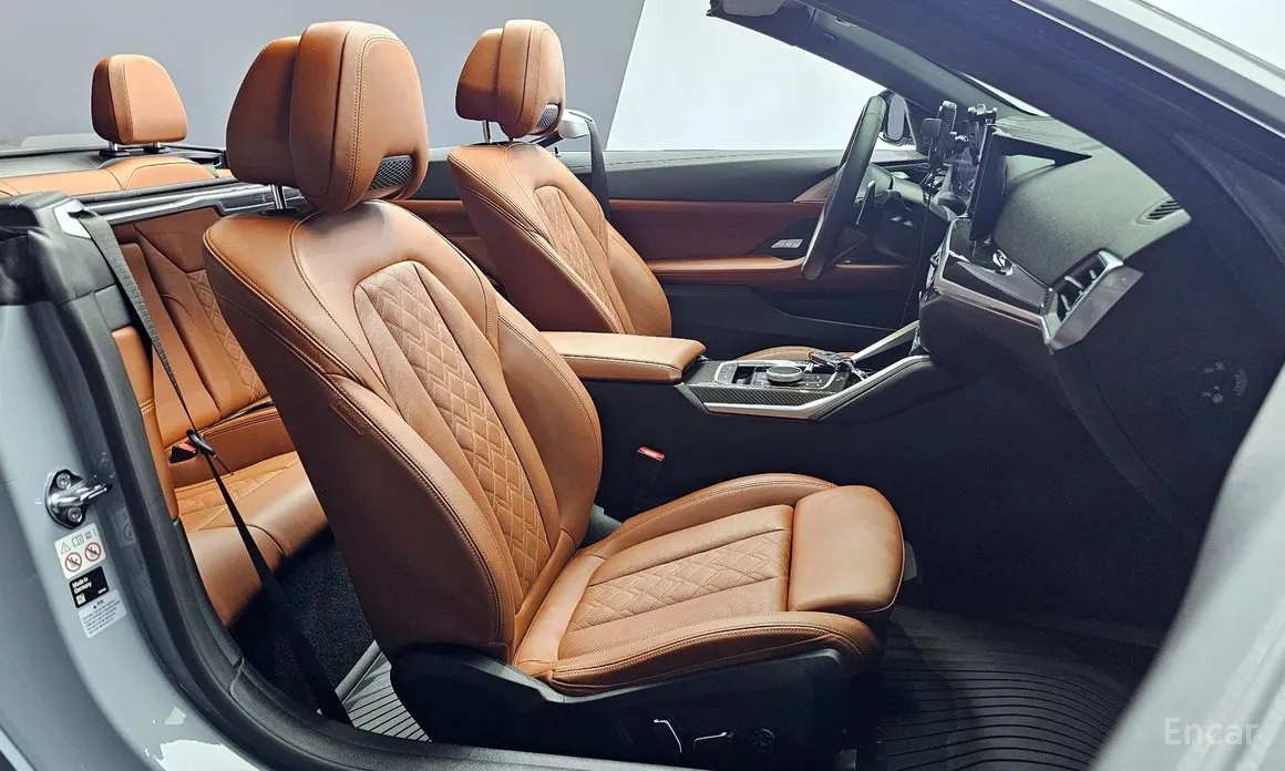 Фото 11 - BMW 4 Series