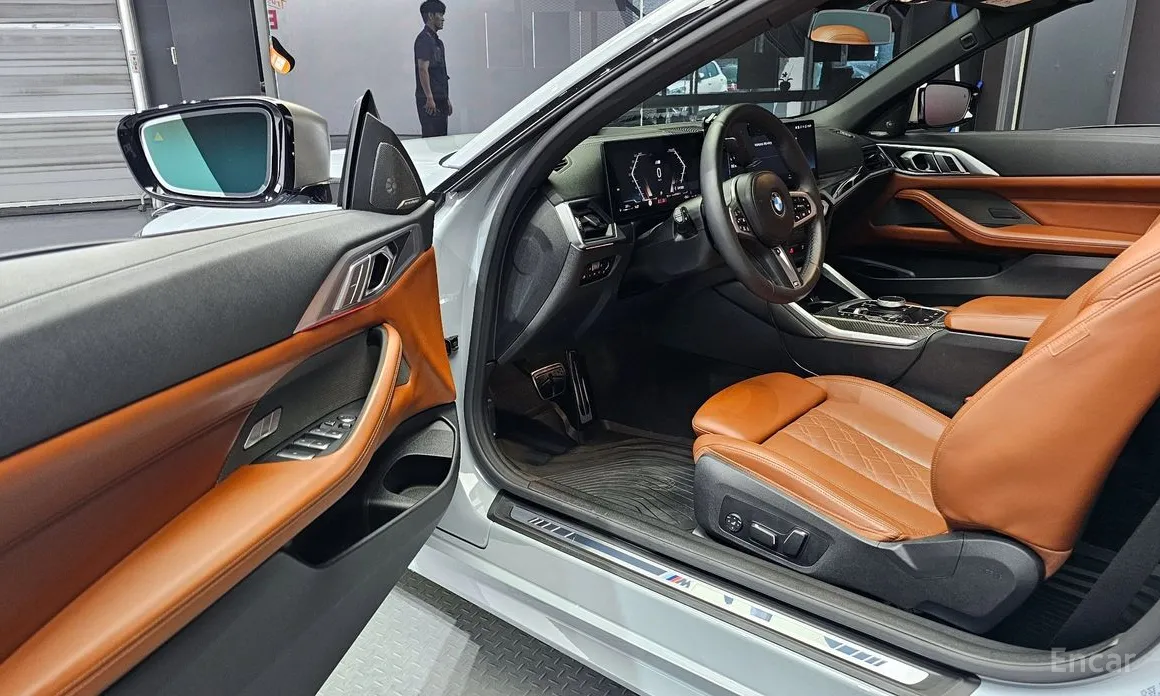 Фото 12 - BMW 4 Series