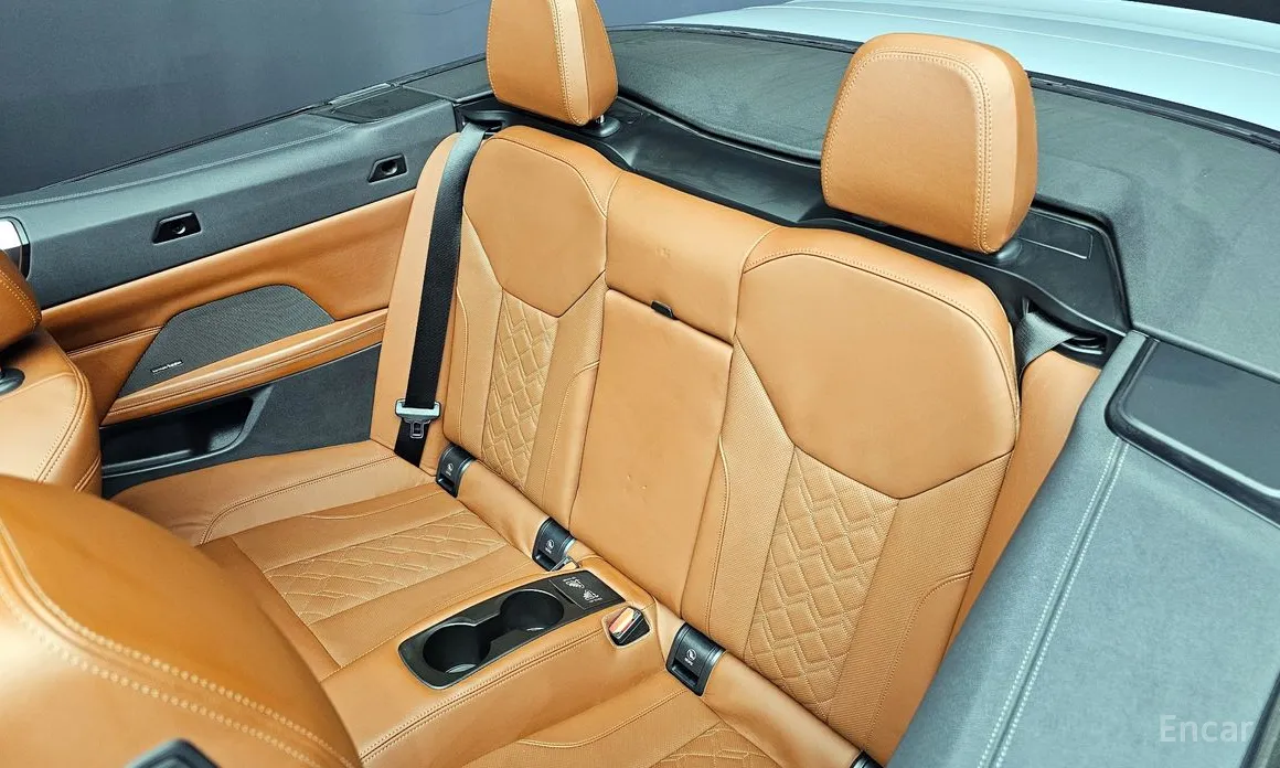 Фото 19 - BMW 4 Series