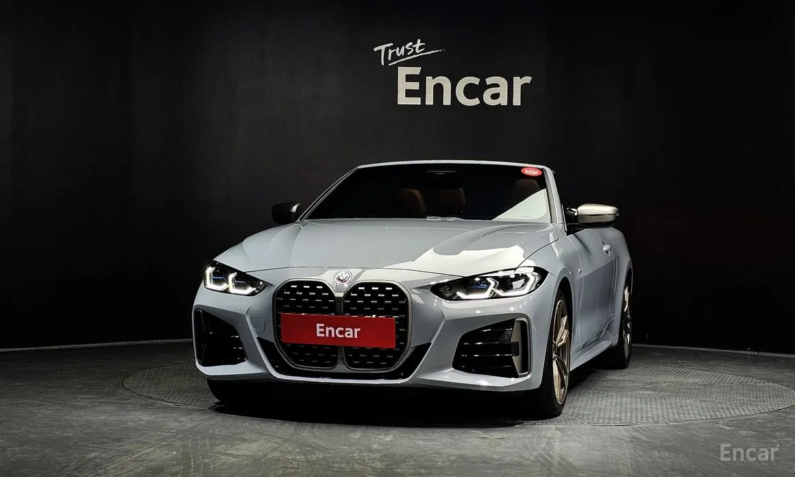 Фото 3 - BMW 4 Series