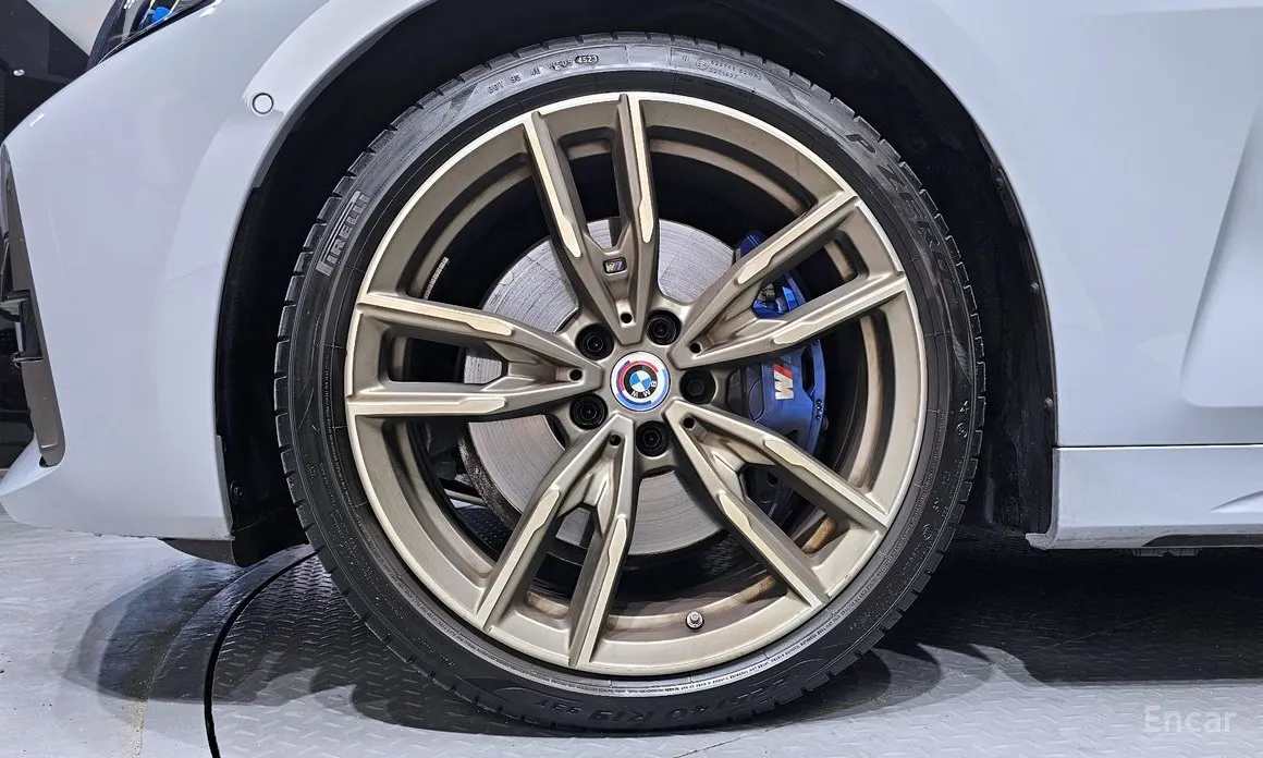 Фото 5 - BMW 4 Series