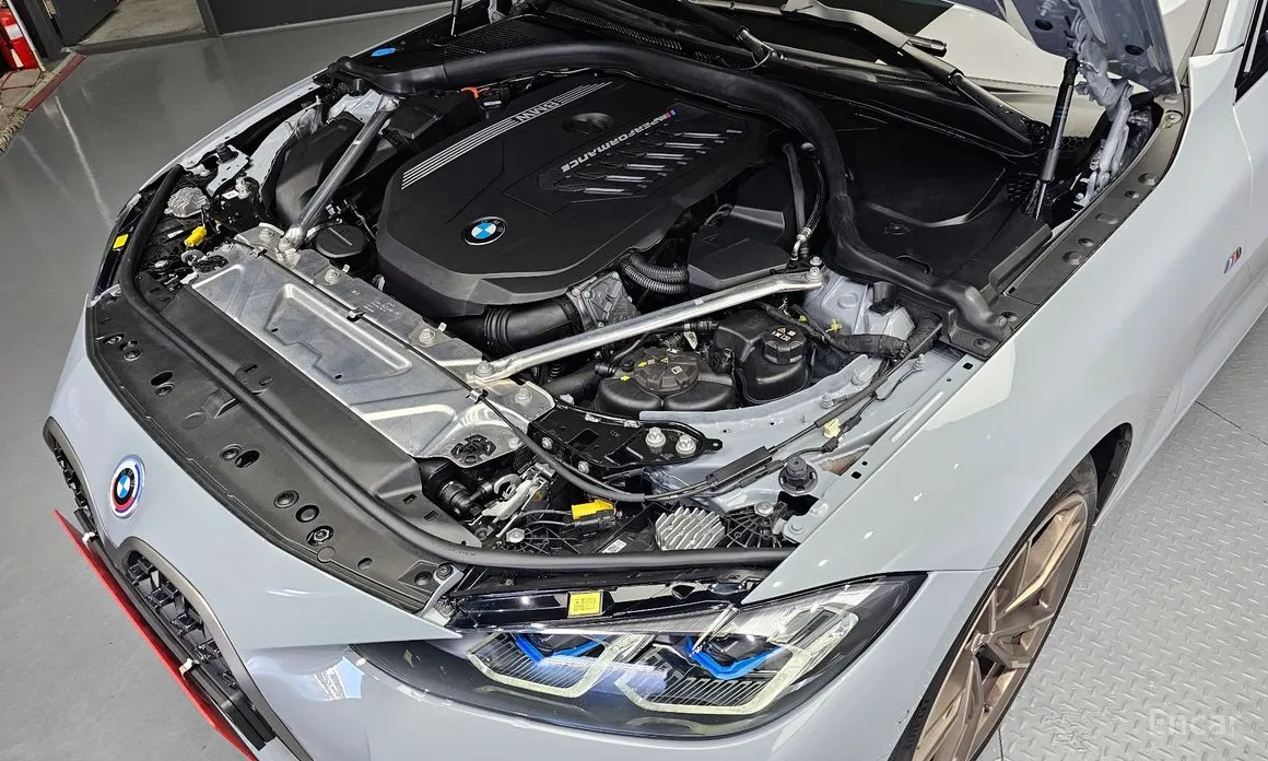 Фото 6 - BMW 4 Series