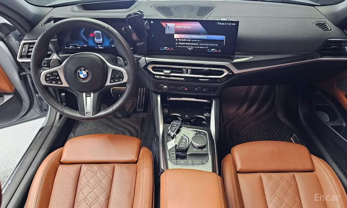 Фото 7 - BMW 4 Series