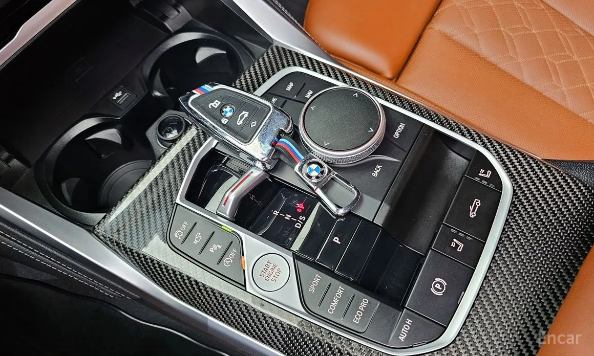 Фото 9 - BMW 4 Series