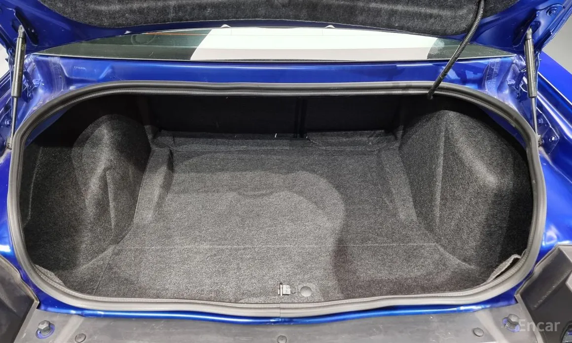 Фото 20 - Dodge Challenger