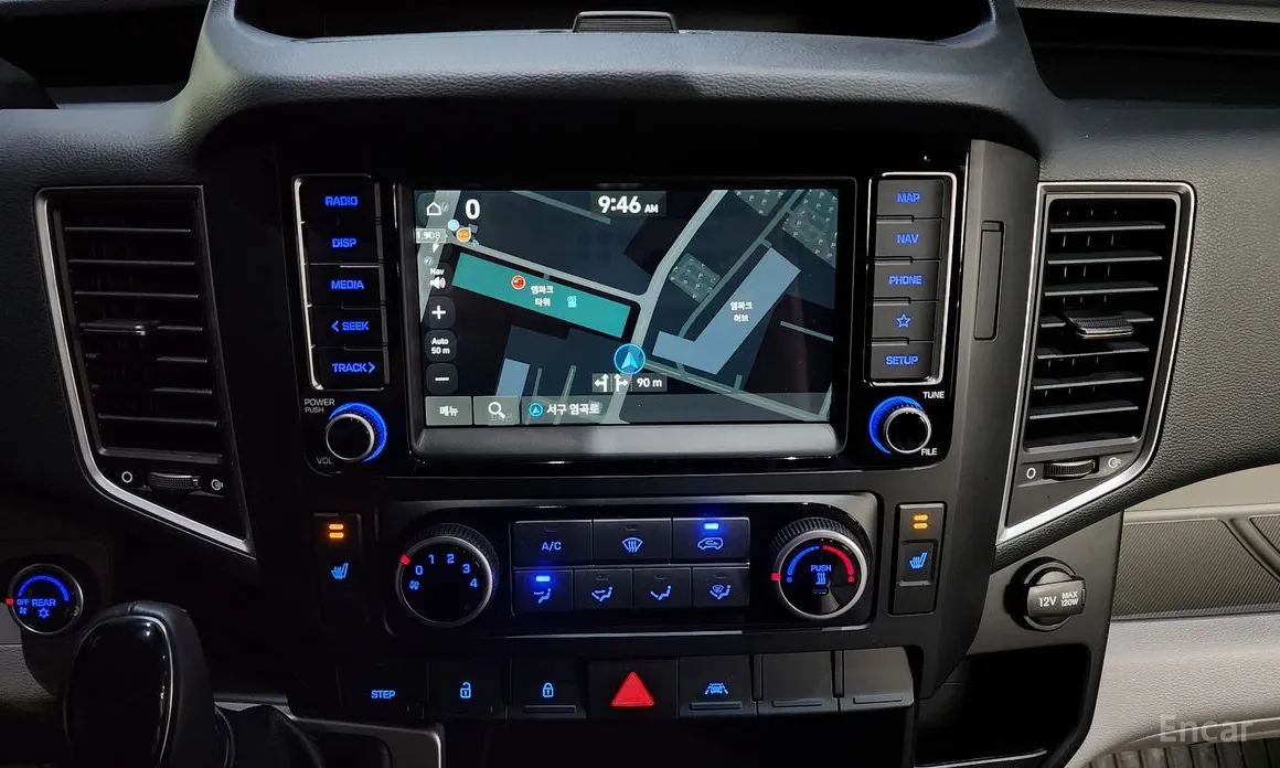 Фото 15 - Hyundai Solati