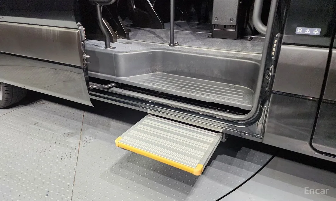 Фото 19 - Hyundai Solati