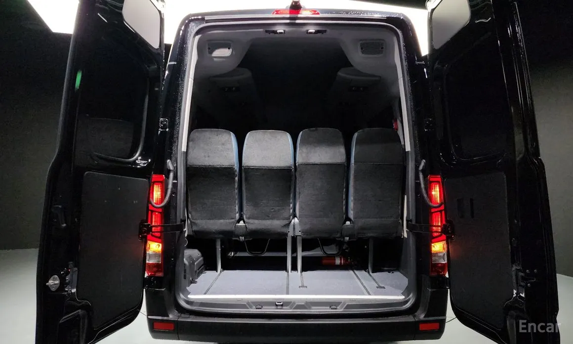 Фото 20 - Hyundai Solati