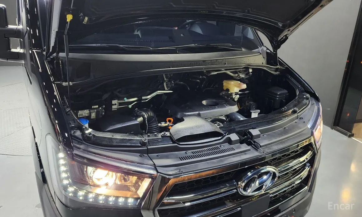 Фото 6 - Hyundai Solati