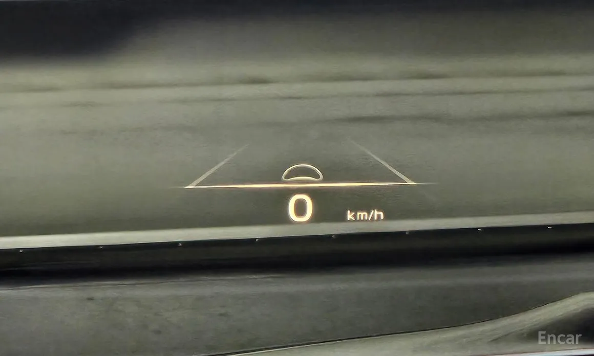 Фото 13 - Kia K9