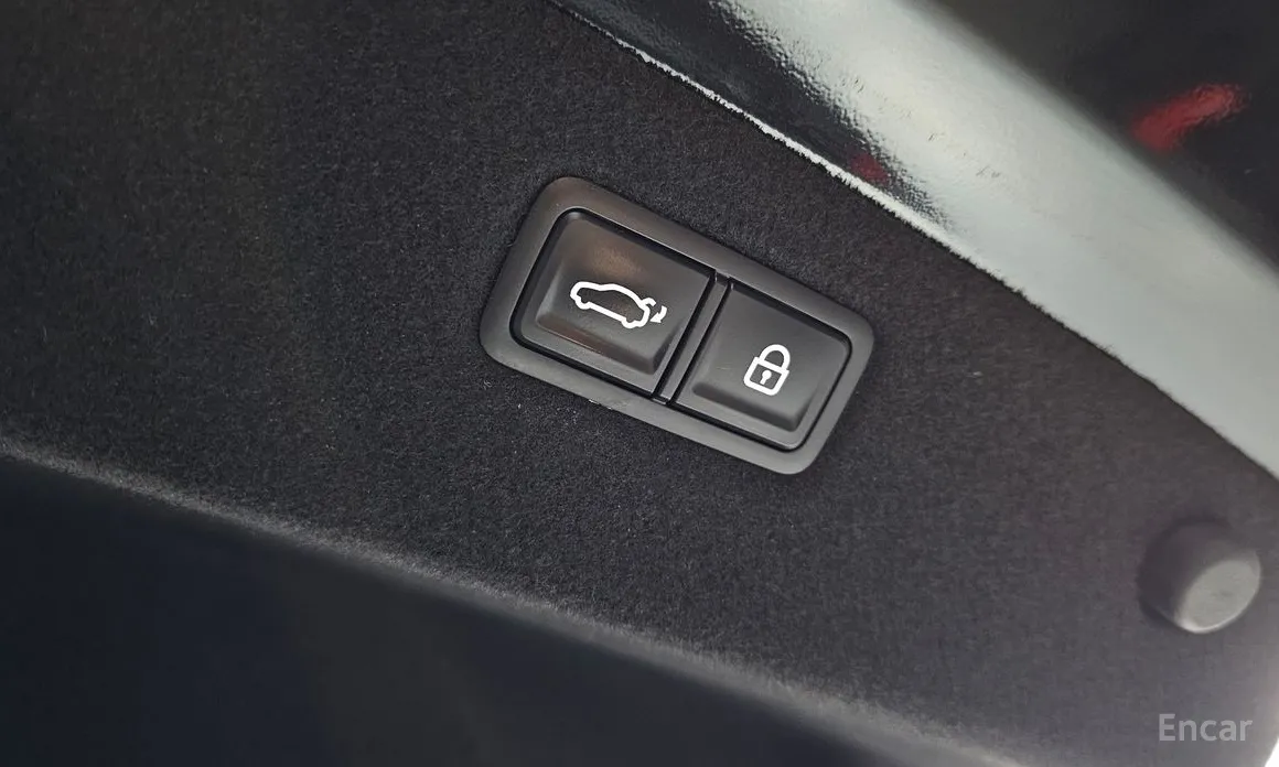 Фото 20 - Kia K9