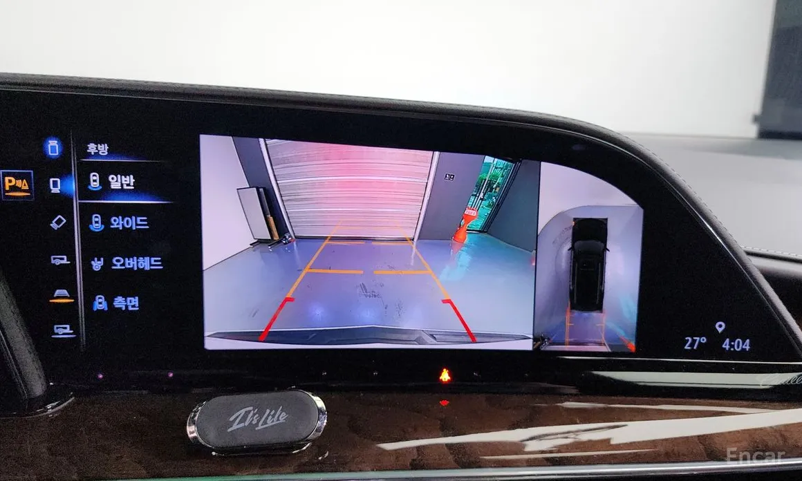 Фото 15 - Cadillac Escalade