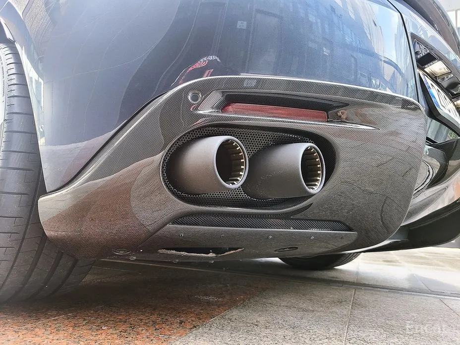 Фото 19 - Ferrari Roma