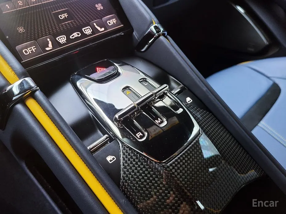 Фото 8 - Ferrari Roma