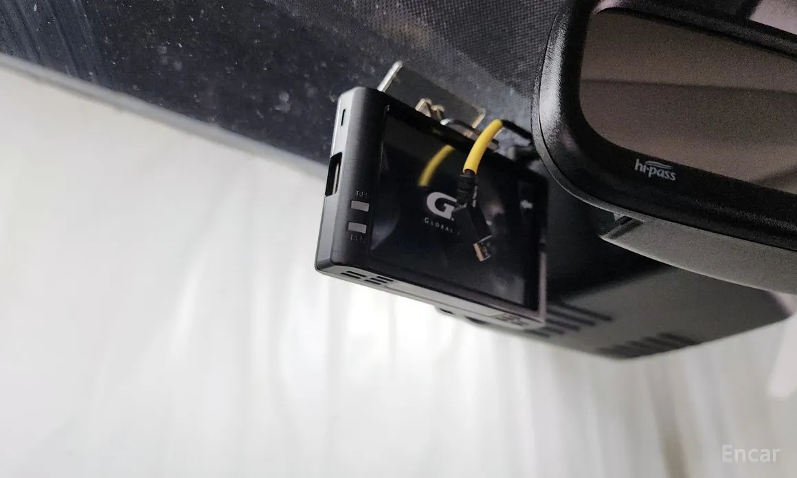 Фото 11 - Renault QM6