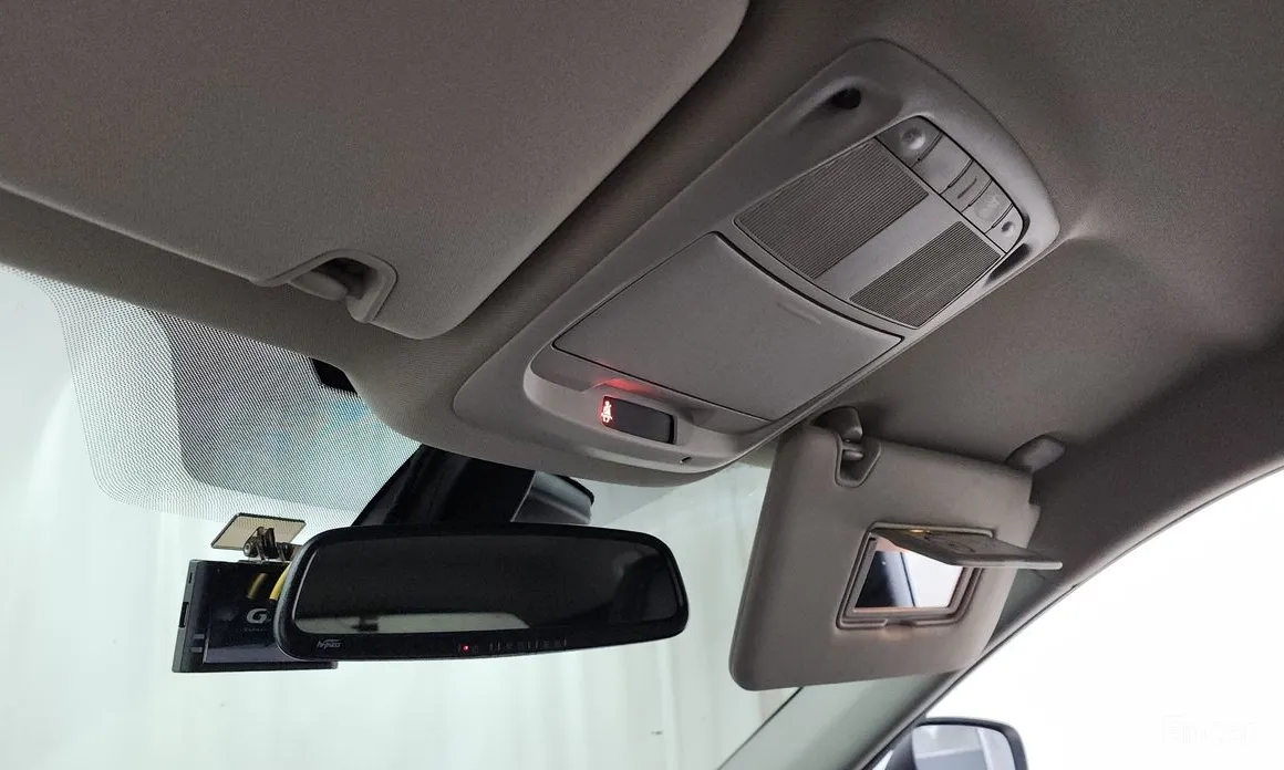 Фото 17 - Renault QM6