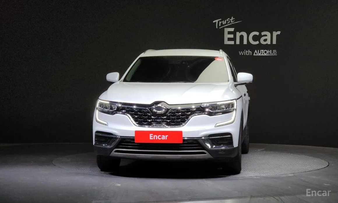 Фото 3 - Renault QM6