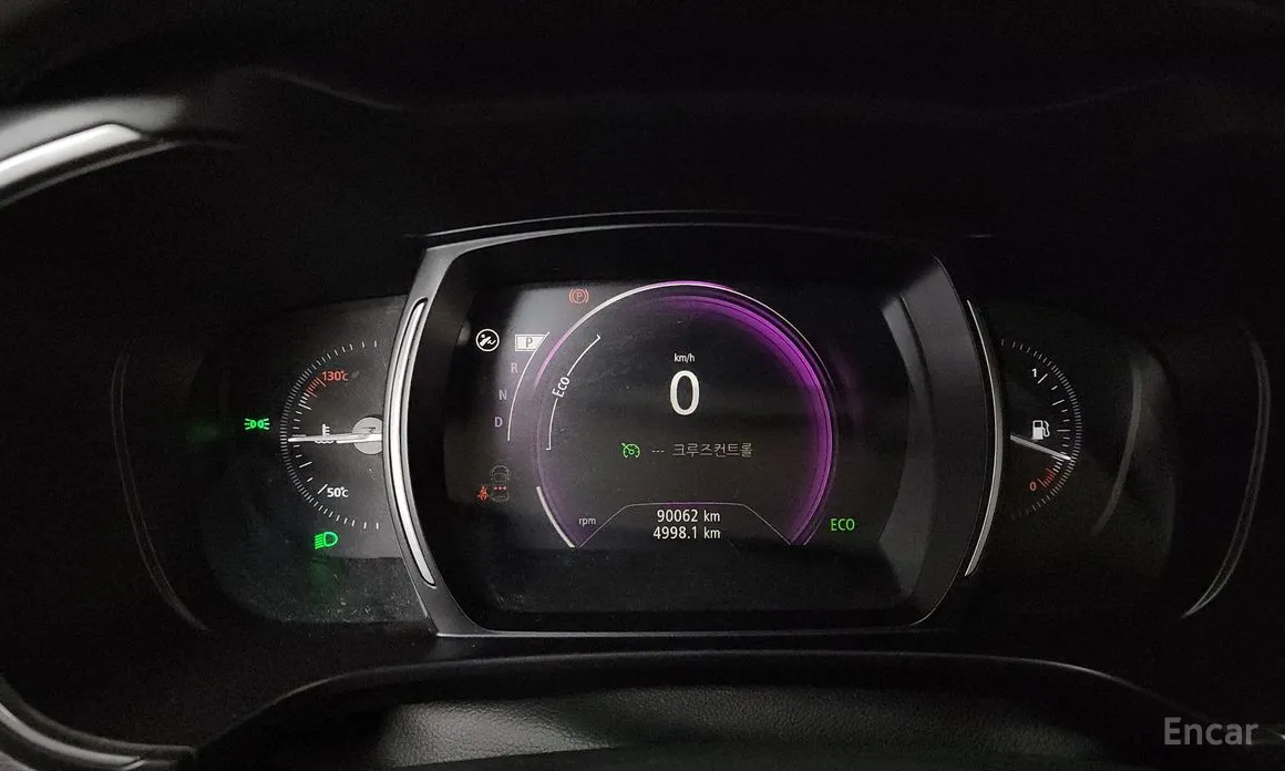 Фото 8 - Renault QM6