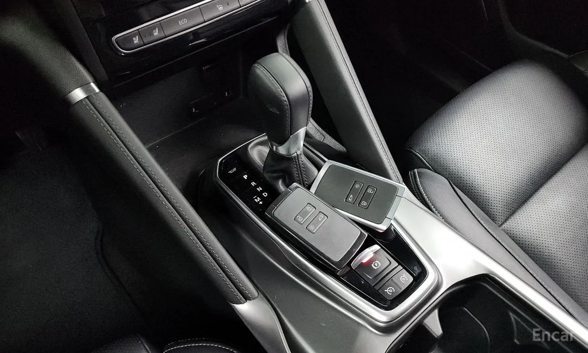 Фото 9 - Renault QM6