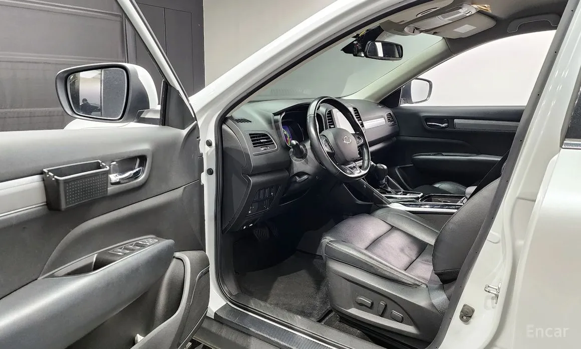 Фото 11 - Renault QM6