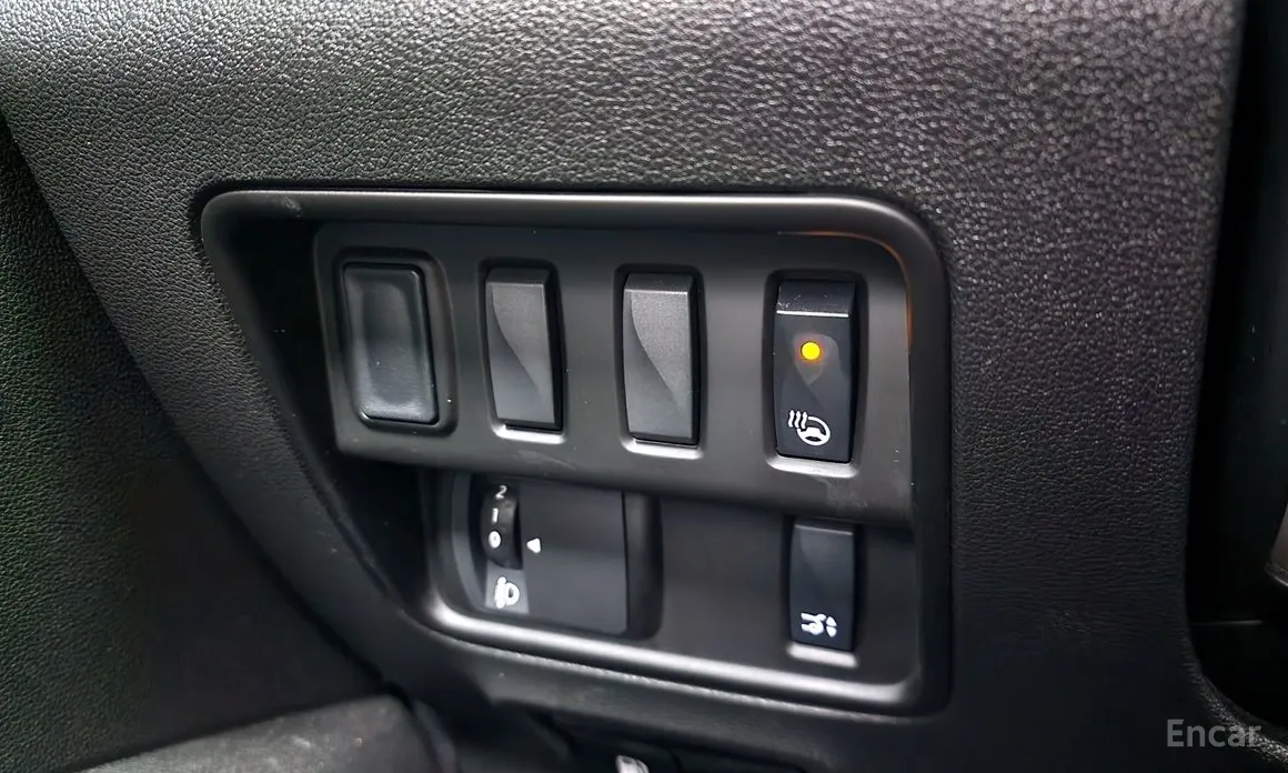 Фото 13 - Renault QM6