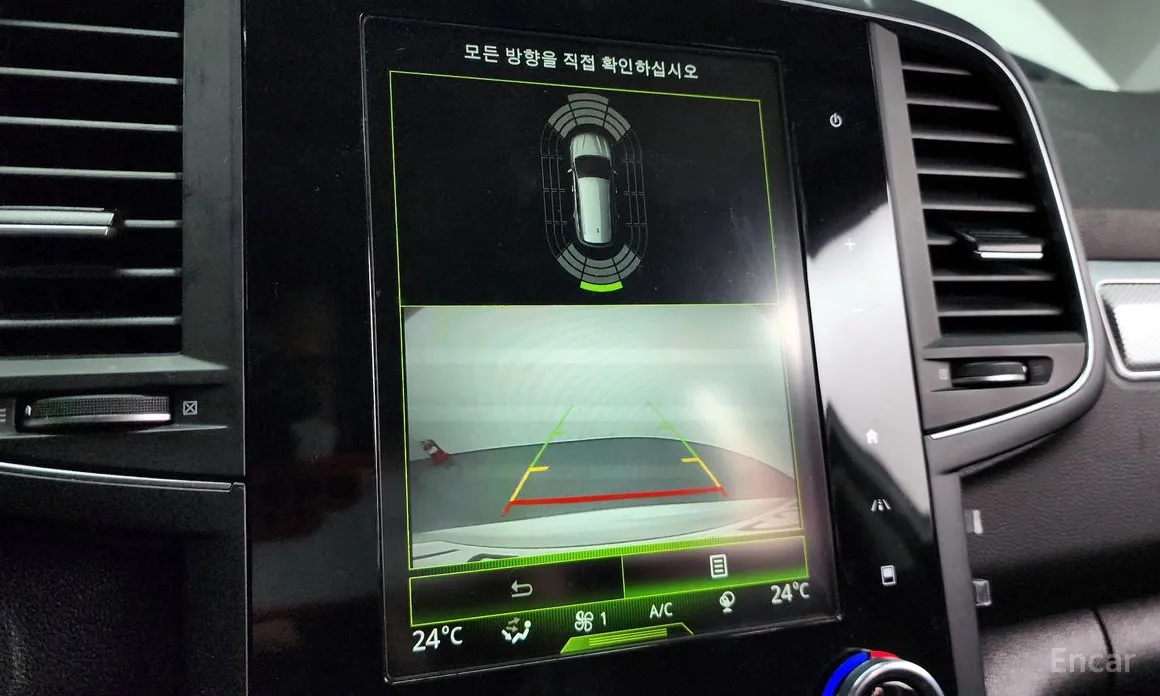 Фото 15 - Renault QM6