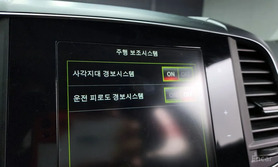 Фото 16 - Renault QM6