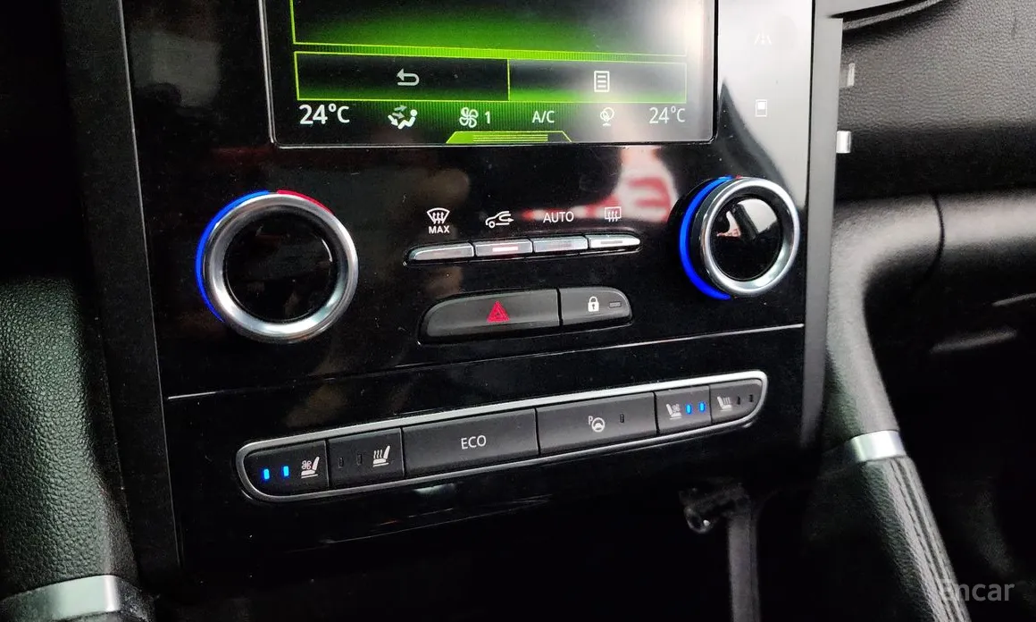 Фото 18 - Renault QM6