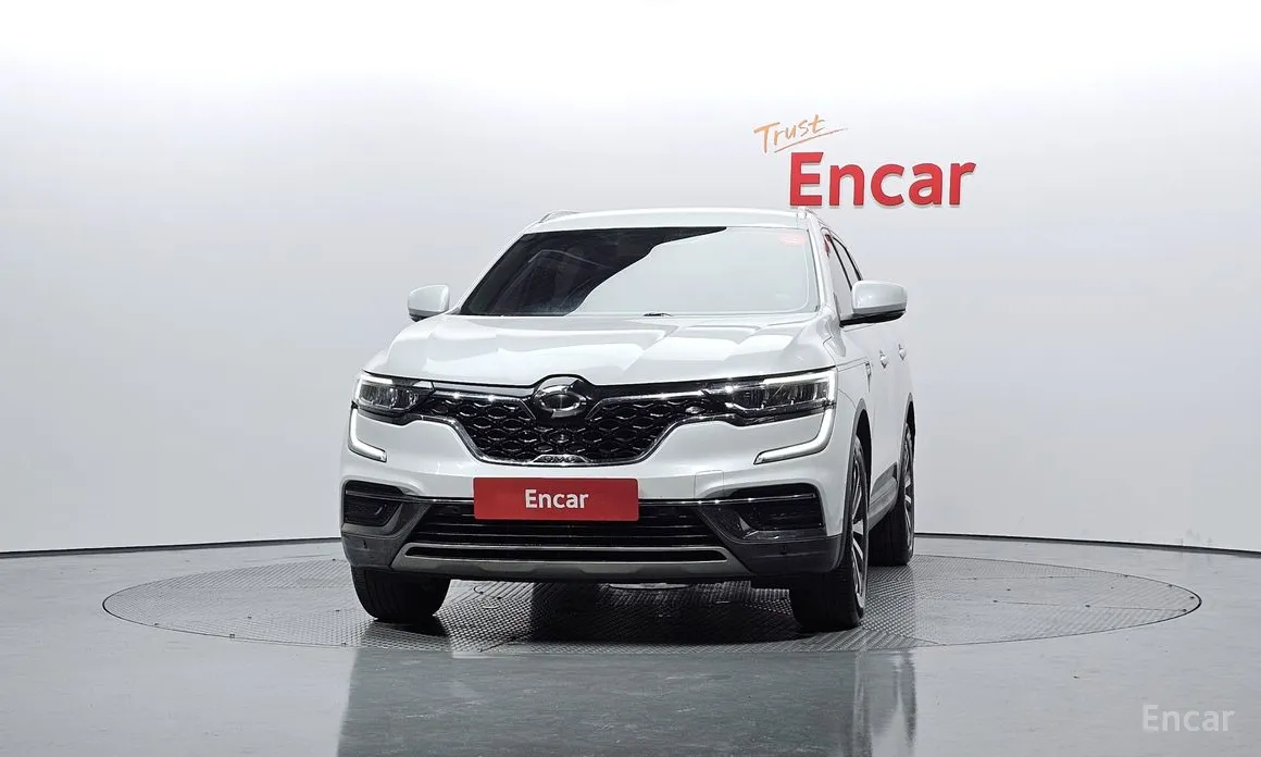 Фото 3 - Renault QM6