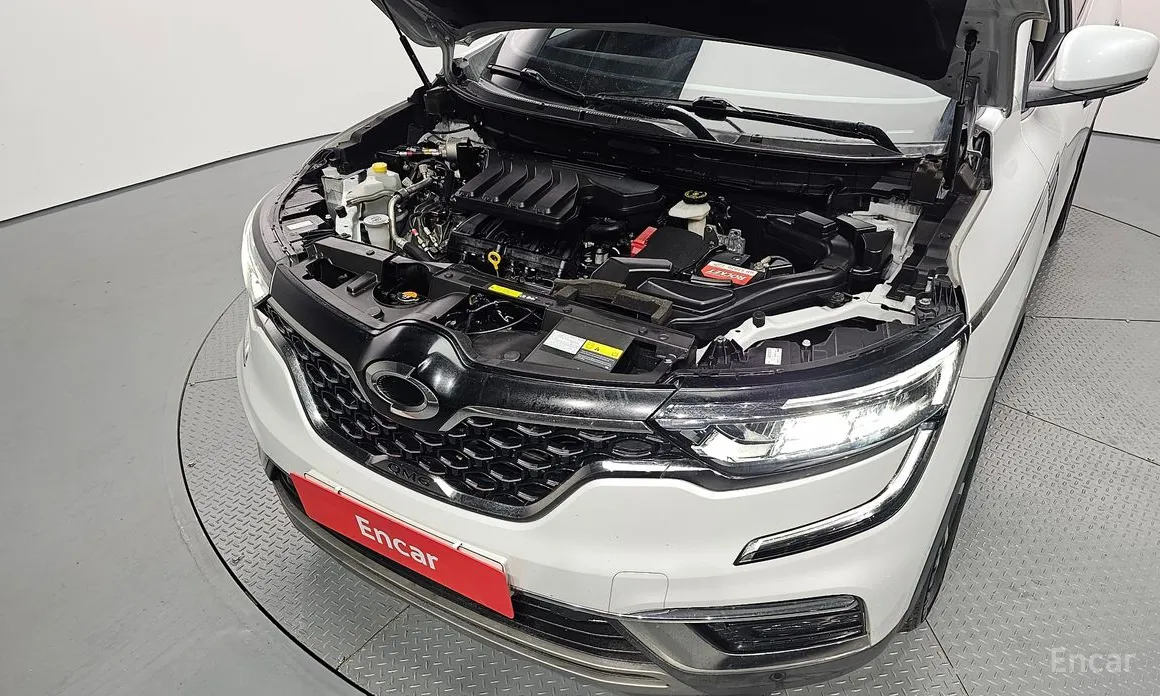 Фото 6 - Renault QM6