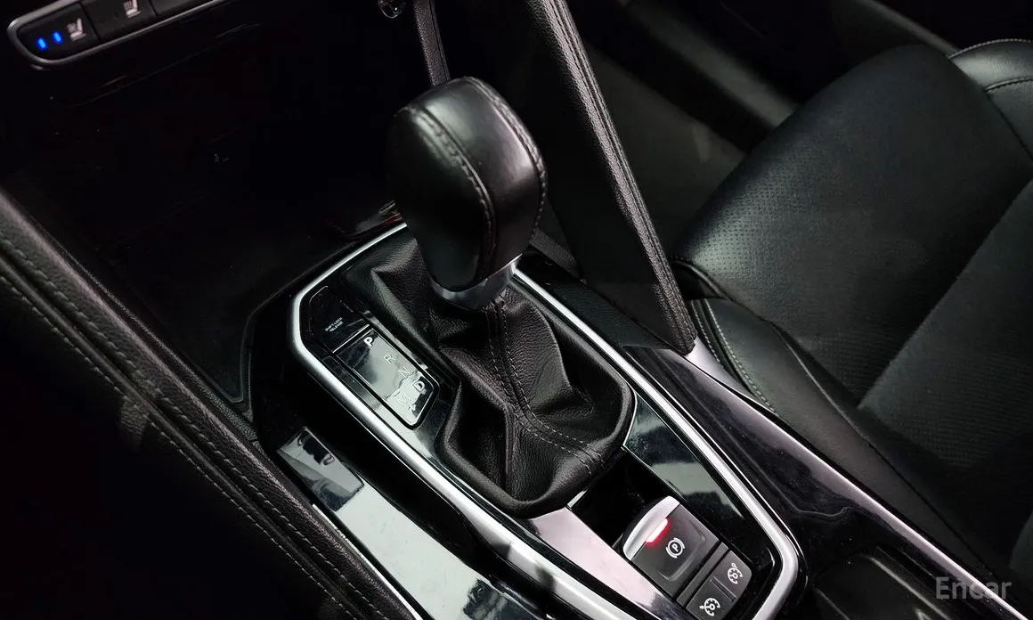 Фото 9 - Renault QM6