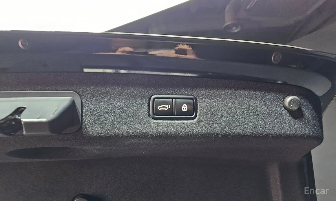 Фото 20 - Kia K9