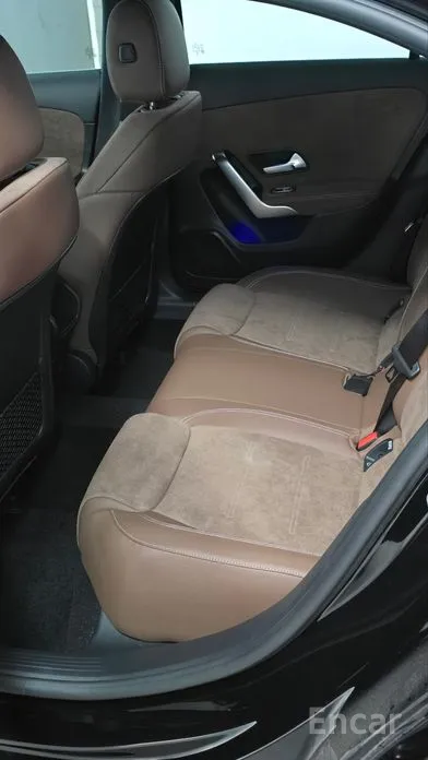 Фото 12 - Mercedes-Benz A-Class