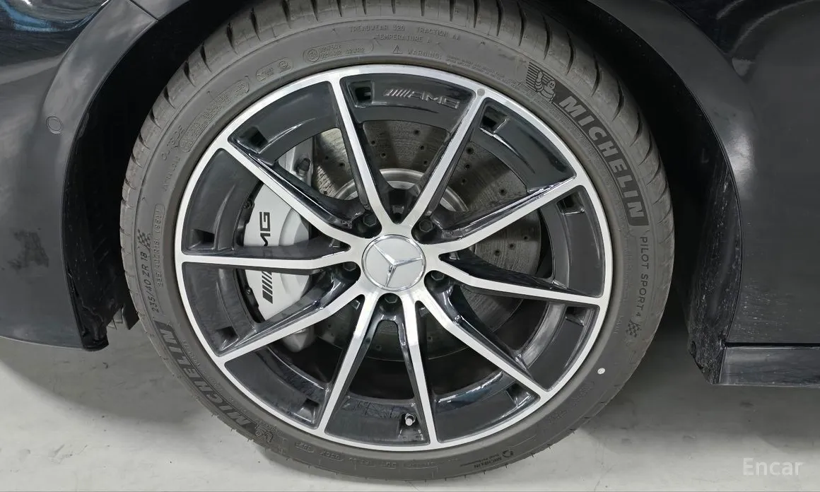 Фото 5 - Mercedes-Benz A-Class