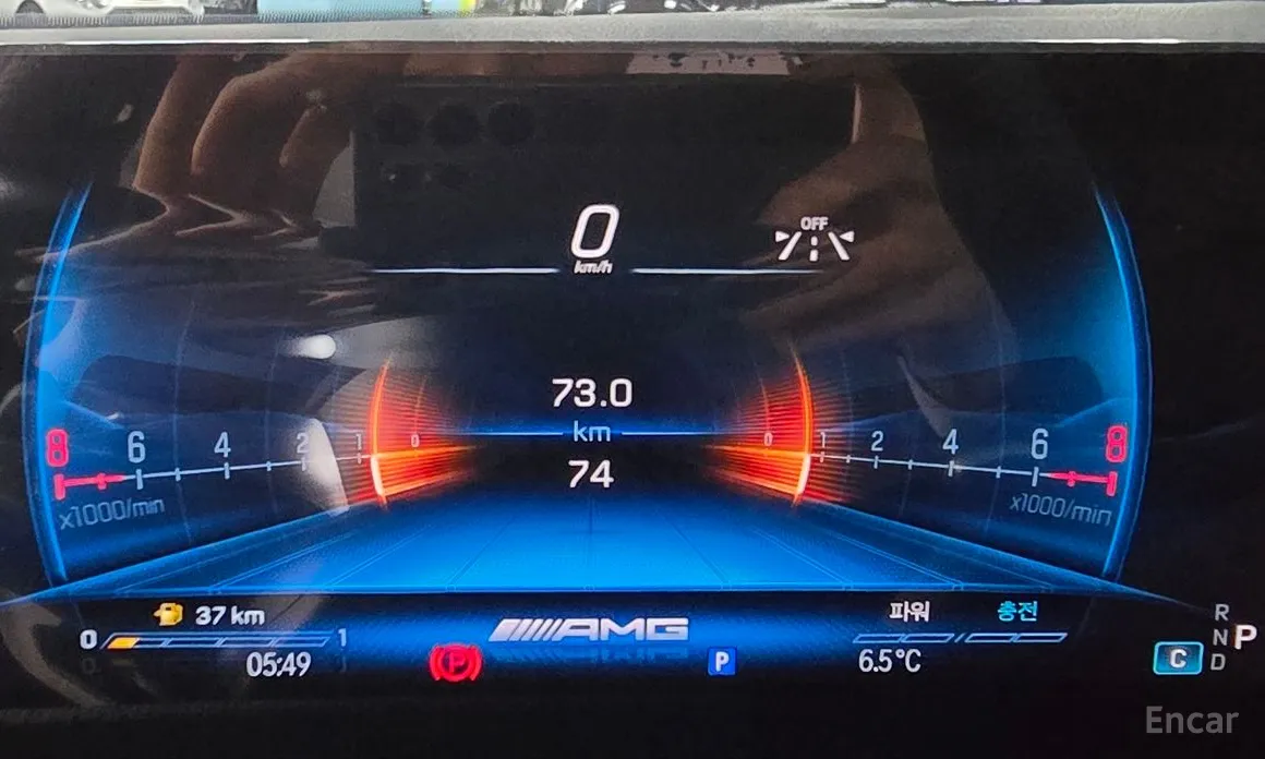 Фото 8 - Mercedes-Benz A-Class