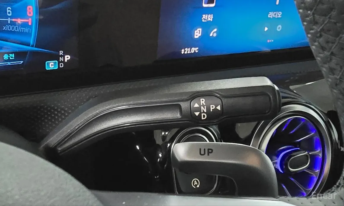 Фото 9 - Mercedes-Benz A-Class