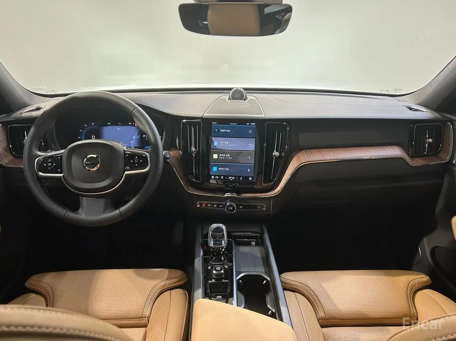 Фото 7 - Volvo XC60