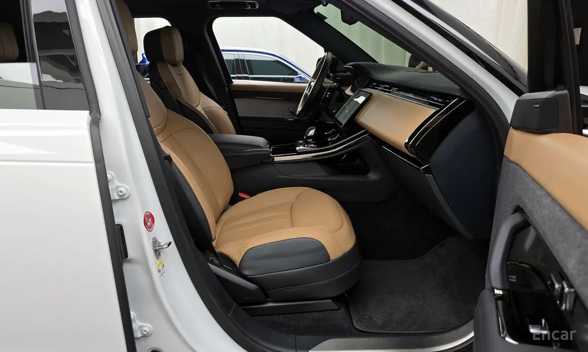 Фото 11 - Land Rover Range Rover Sport