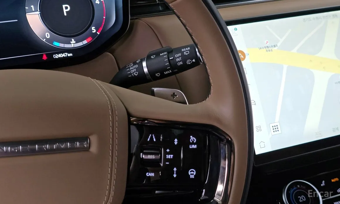 Фото 14 - Land Rover Range Rover Sport