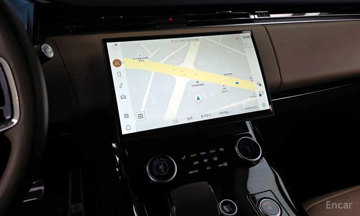 Фото 15 - Land Rover Range Rover Sport