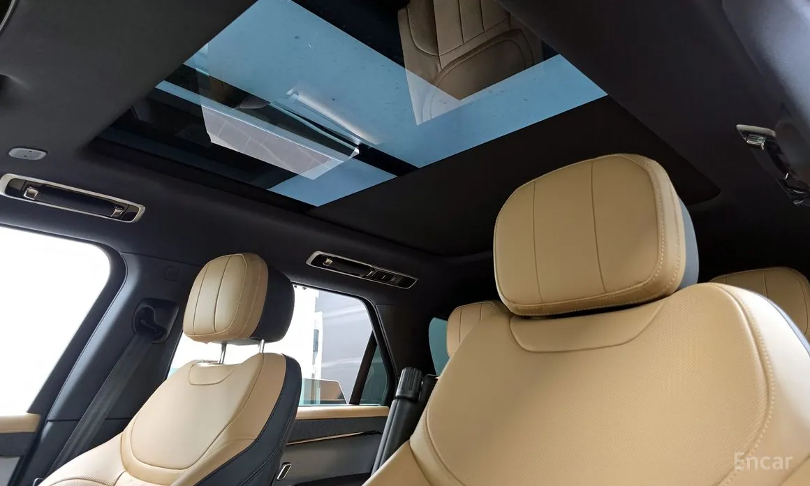 Фото 18 - Land Rover Range Rover Sport