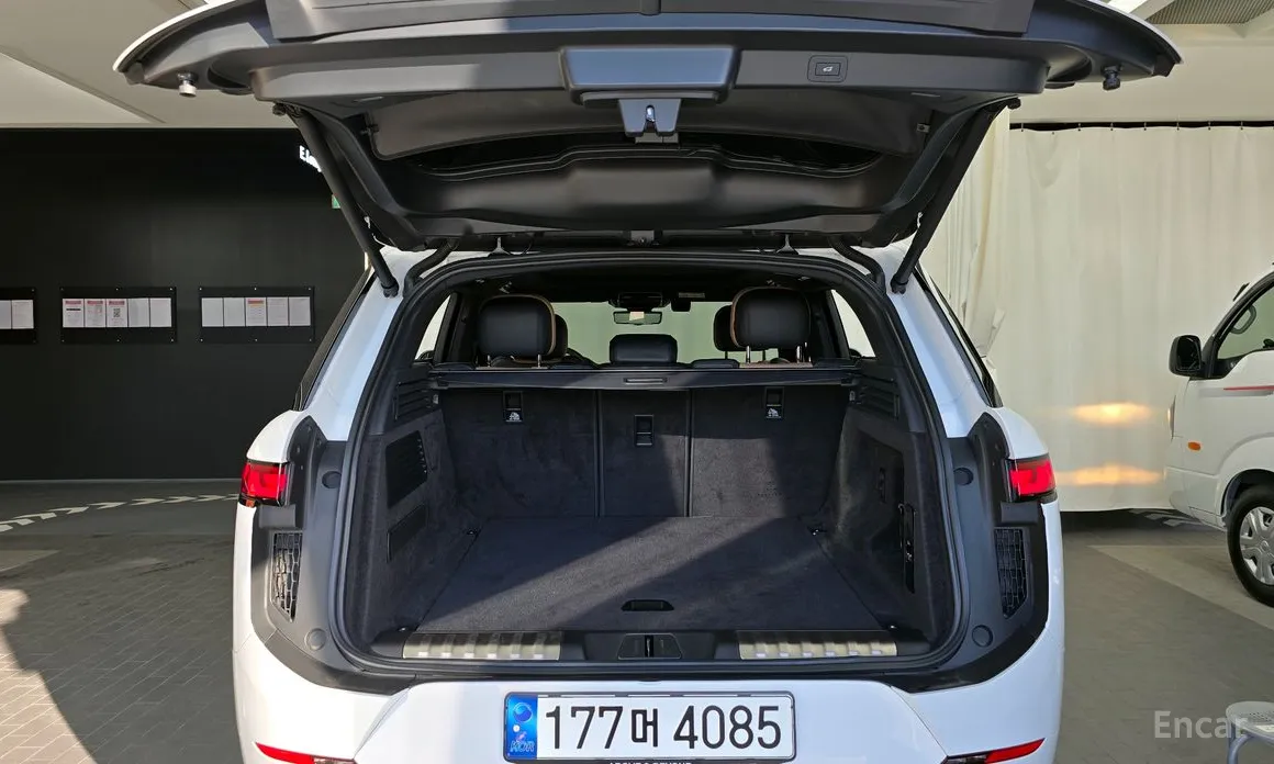 Фото 20 - Land Rover Range Rover Sport