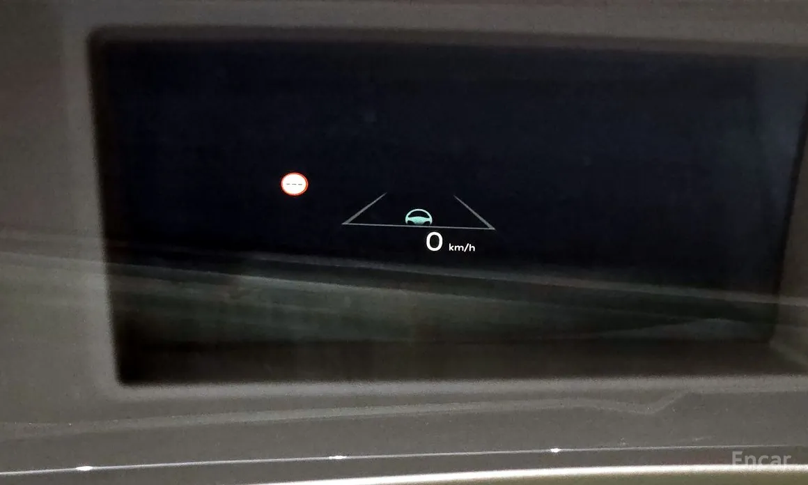 Фото 14 - Kia Carnival