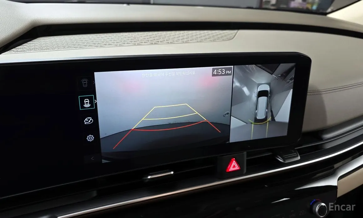 Фото 15 - Kia Carnival