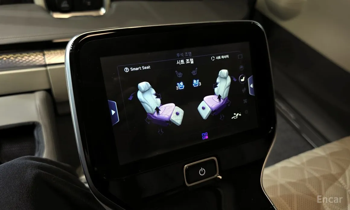 Фото 16 - Kia Carnival