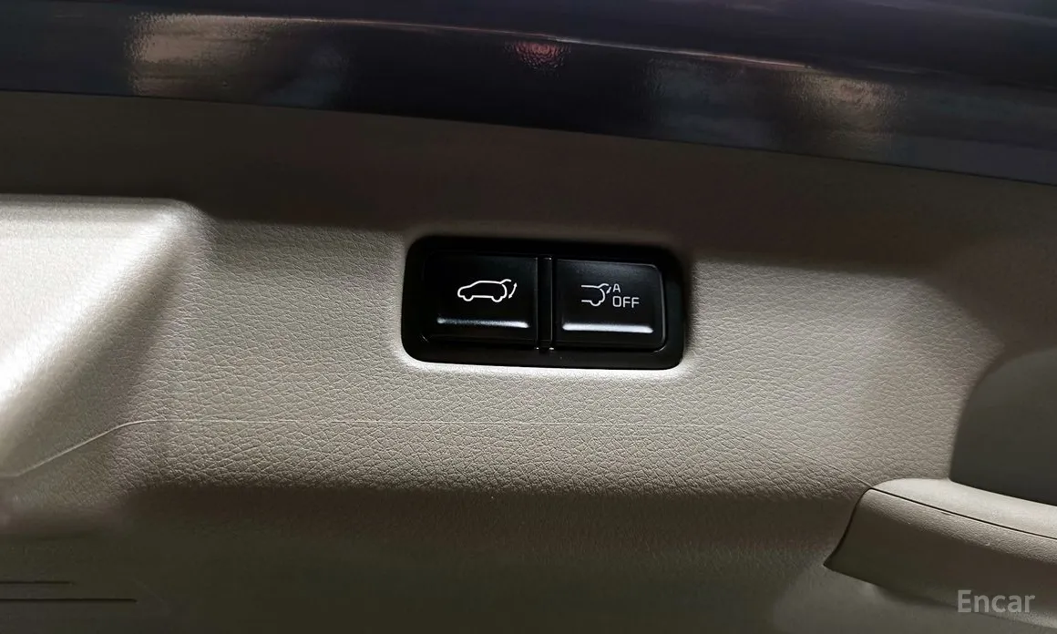 Фото 18 - Kia Carnival