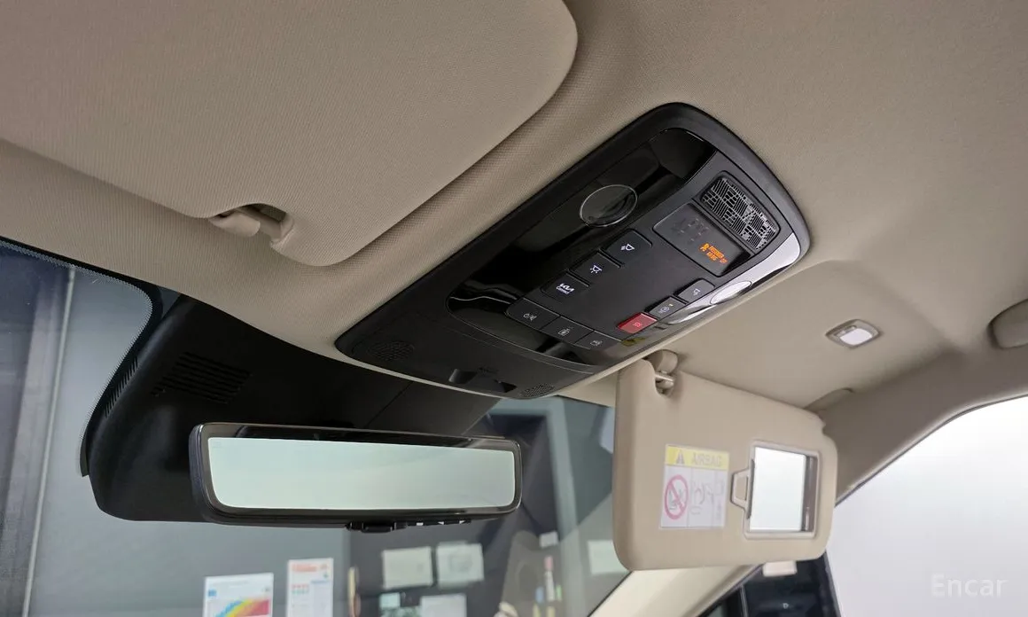 Фото 19 - Kia Carnival