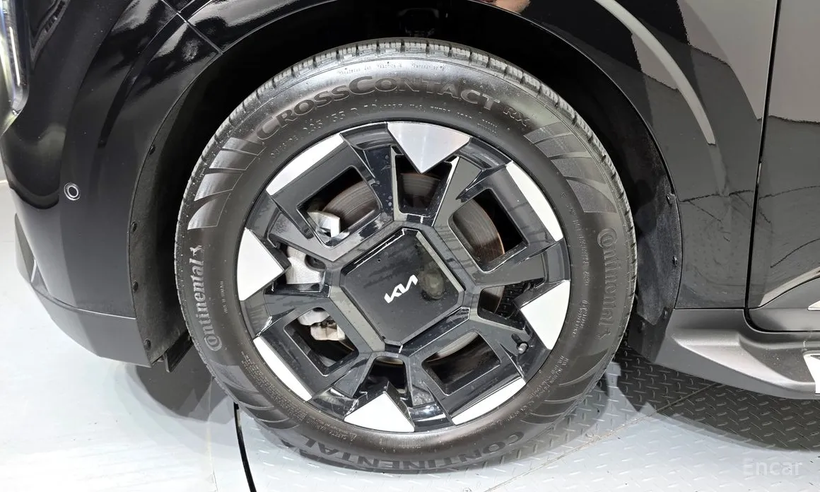 Фото 5 - Kia Carnival